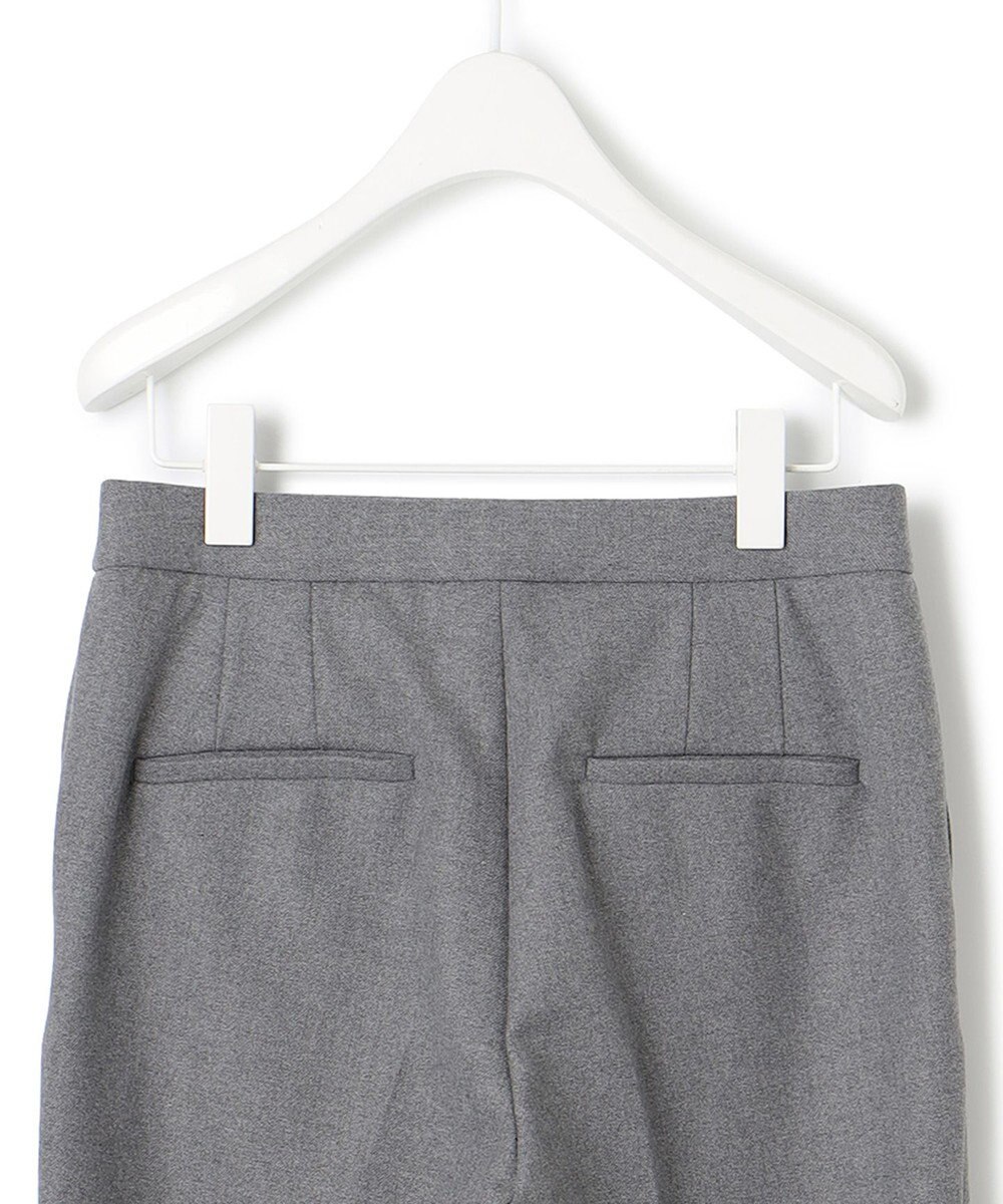 ICB 【洗える】 TR2WAYストレッチ パンツ 