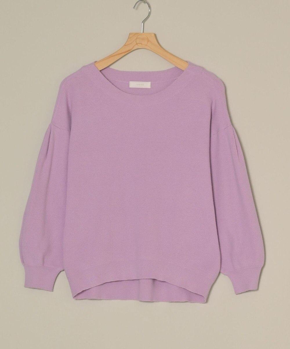 ONWARD Reuse Park 【any SiS】ニット秋冬 