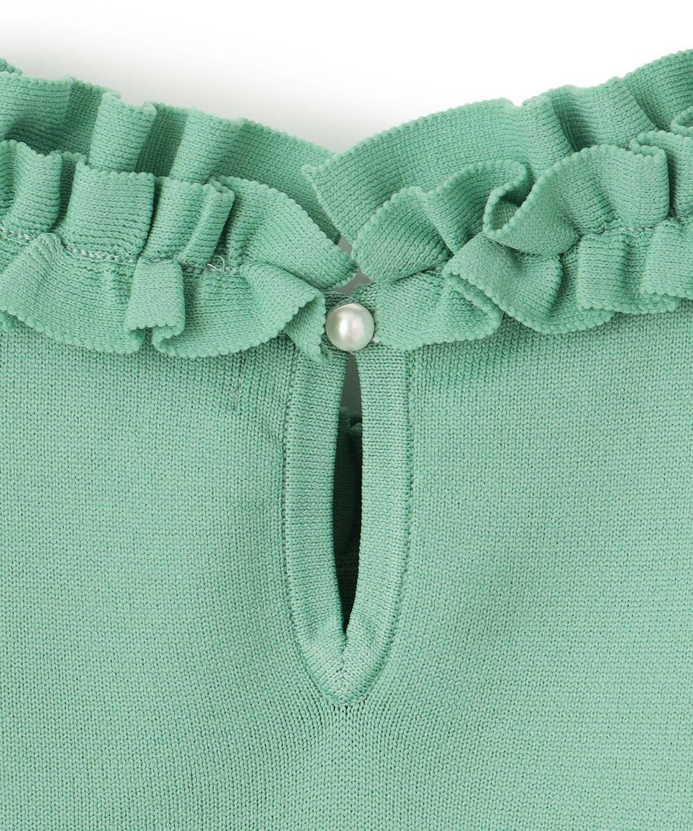 TOCCA NIGHT GROOVE プルオーバー 