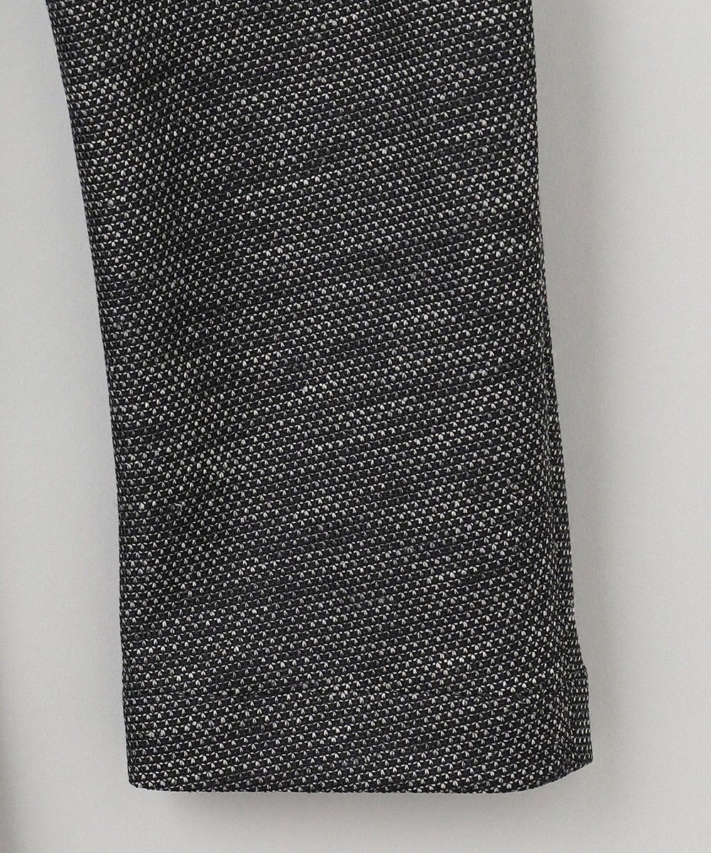 GOTAIRIKU 【吸水速乾/ウォッシャブル】ノルマンディーリネン カーディガンジャケット（24年モデル） 