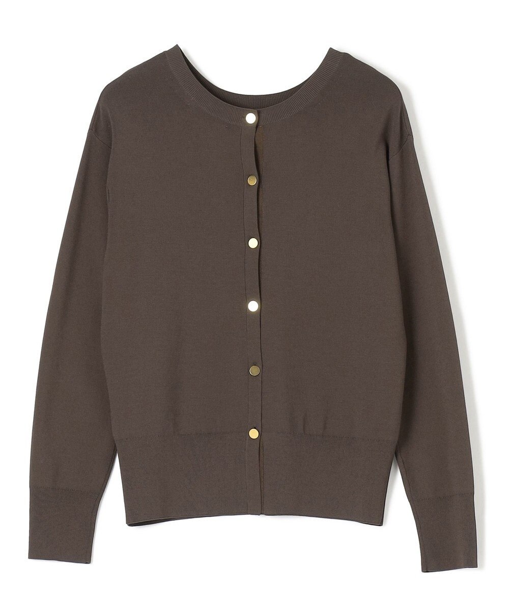 BEIGE， JOSSEY / カーディガン 