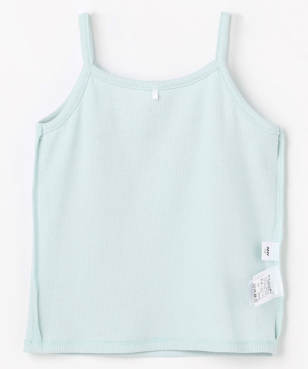 ANY KIDS テレコ キャミソール 