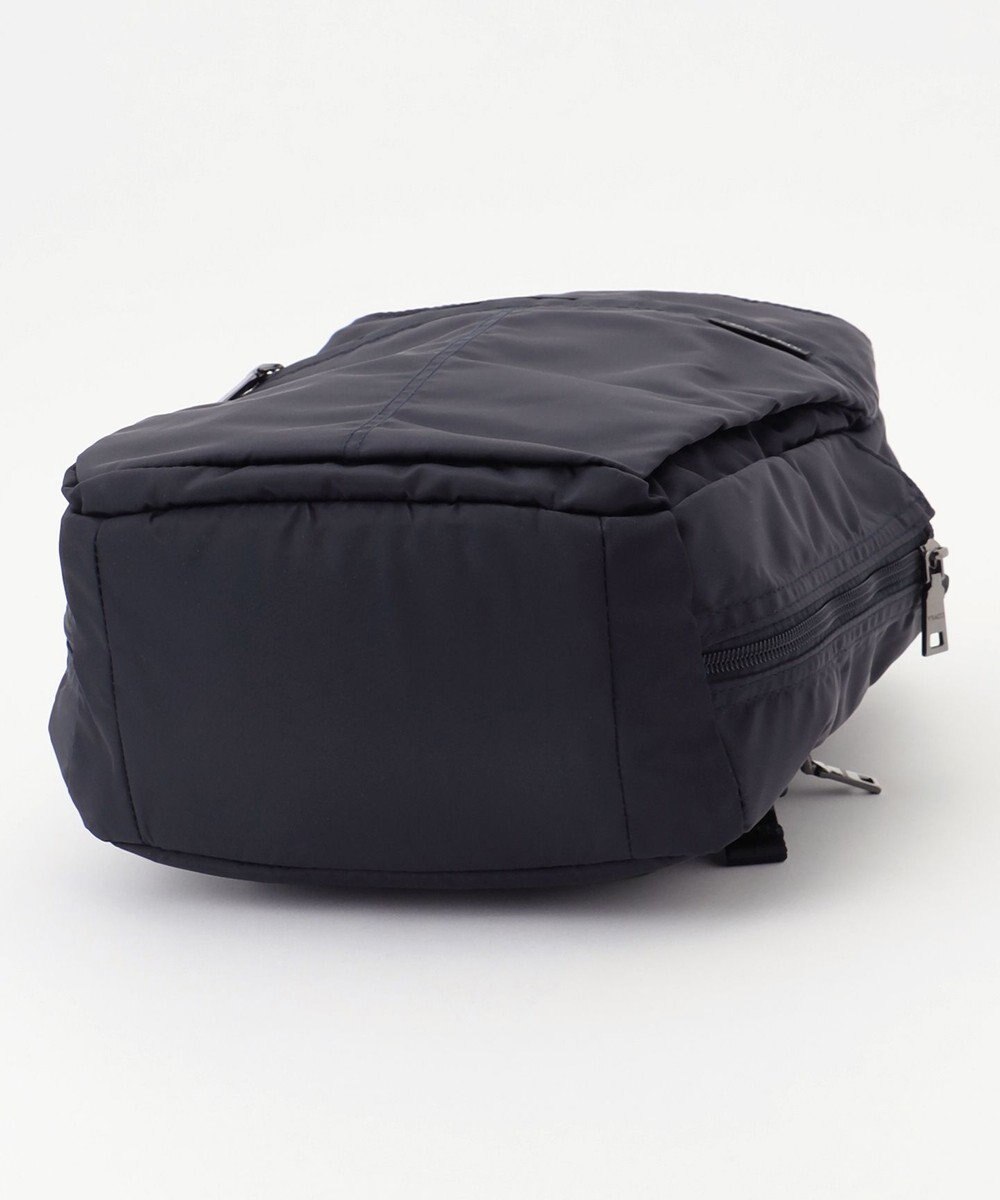 Y'SACCS 【Y’SACCS vous et】サイドジップデイパック 