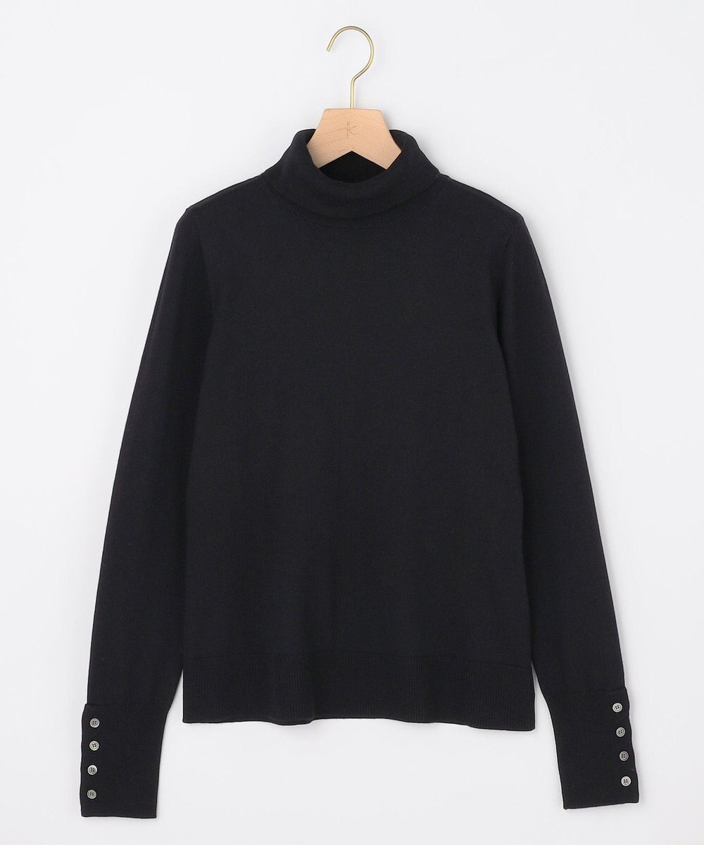 組曲 S ニューシックタートル ニット 