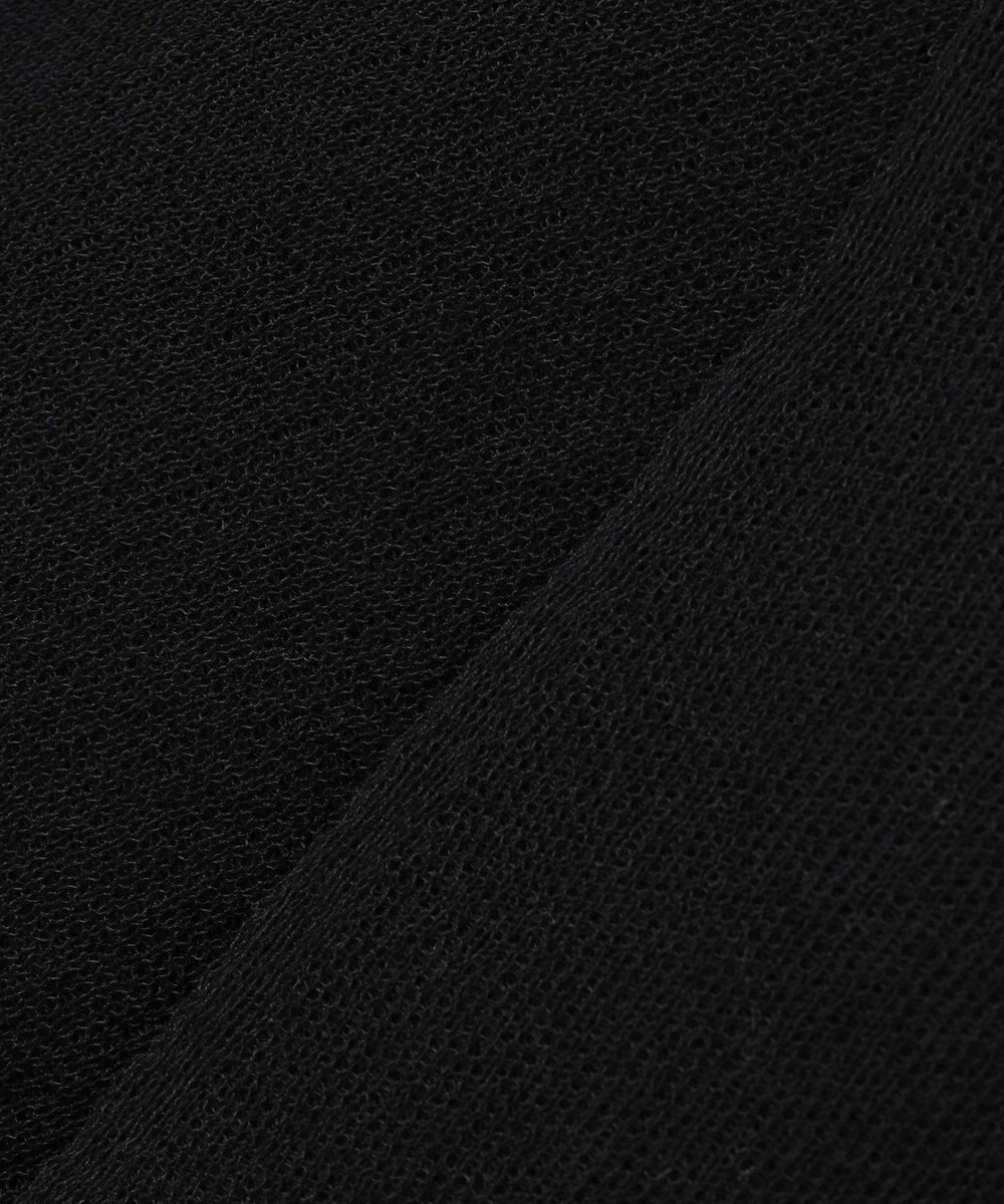 ICB 【30th ANNIVERSARY】シアーライトリュクス ニットジャケット 