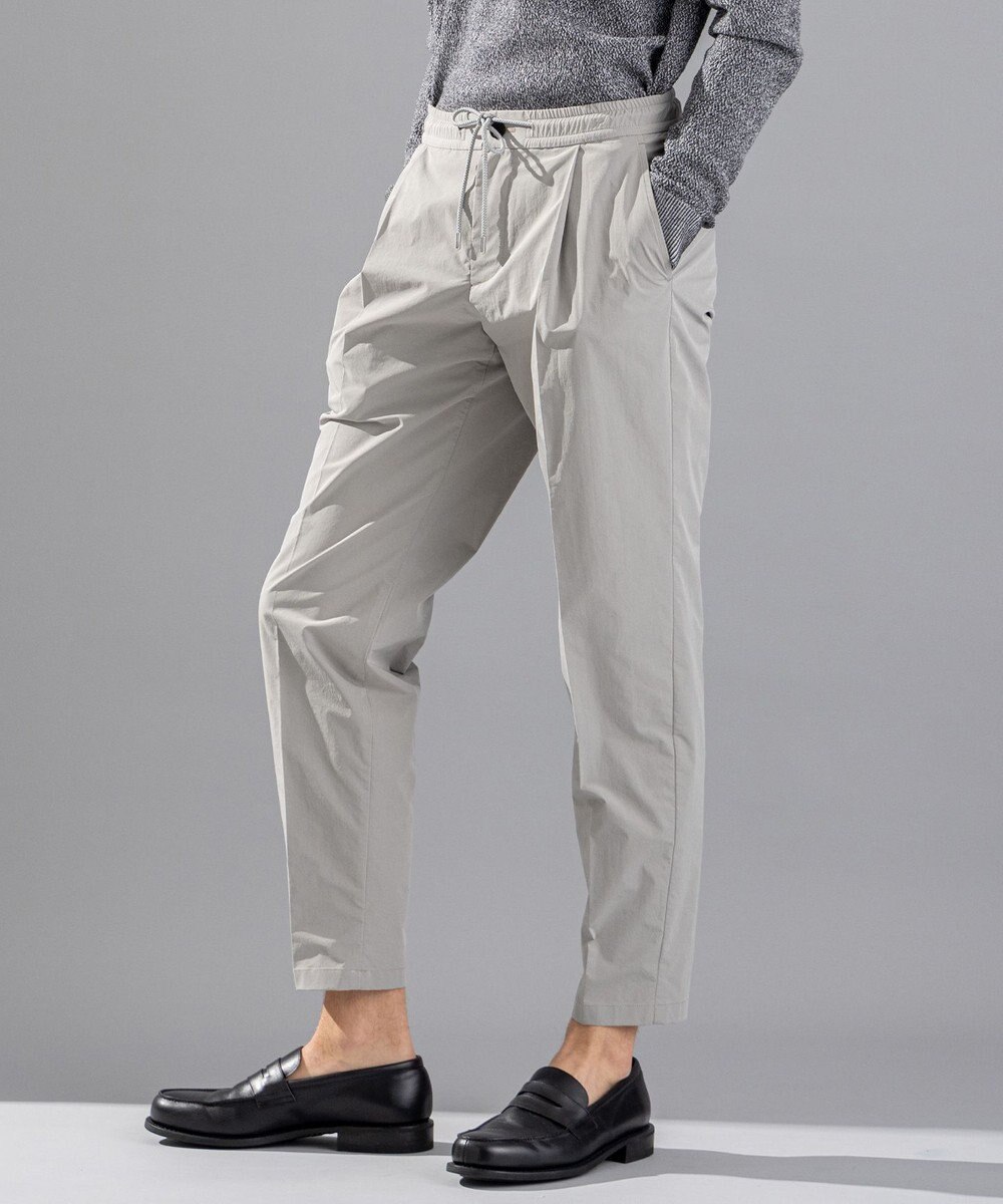 JOSEPH HOMME スプリットピーチクロス / TEDDY EASY 