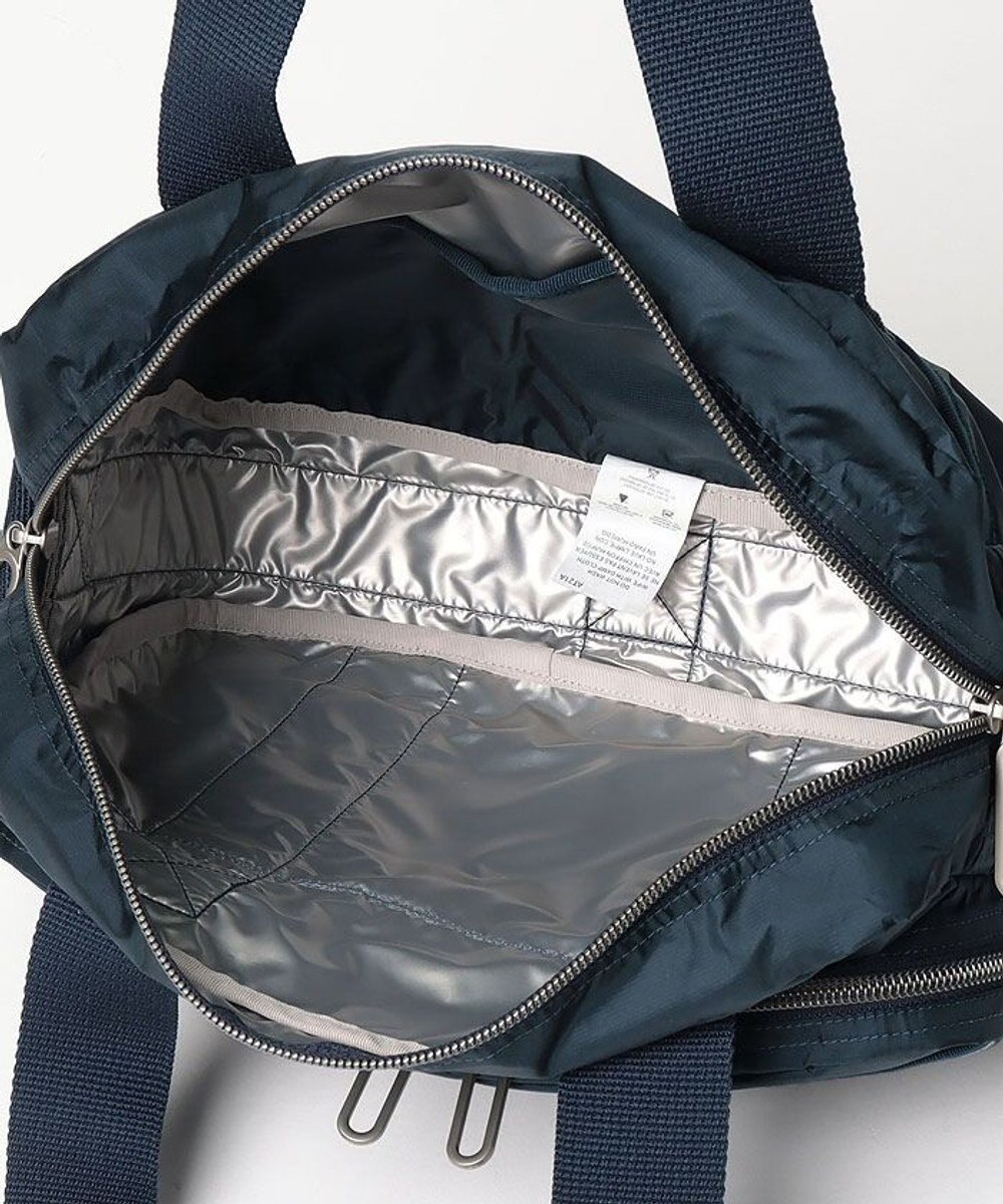 LeSportsac METRO CONVERTIBLE/ダークブルーC 