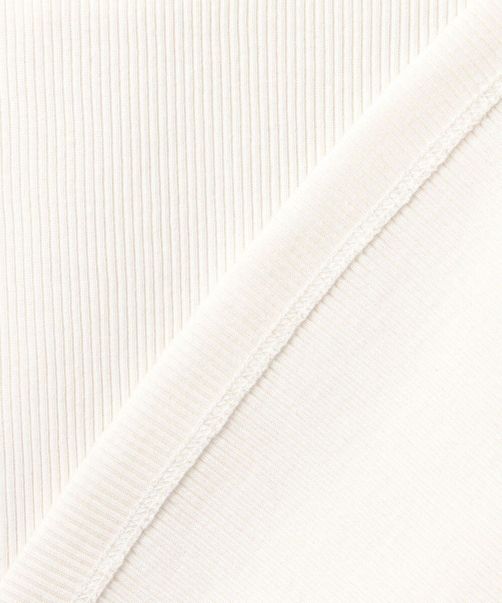 組曲 【先行予約】テレコチュール タンクトップ 