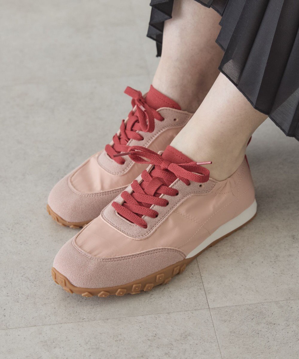 AMERICAN HOLIC ソフトスニーカー 