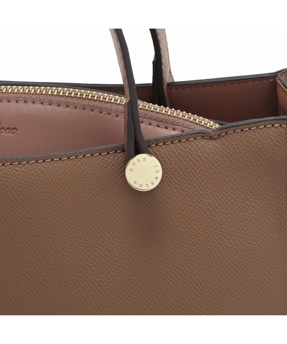 ACE BAGS & LUGGAGE Jewelna Rose セイディ・トートバッグ ミドルサイズ 16143 ジュエルナローズ 