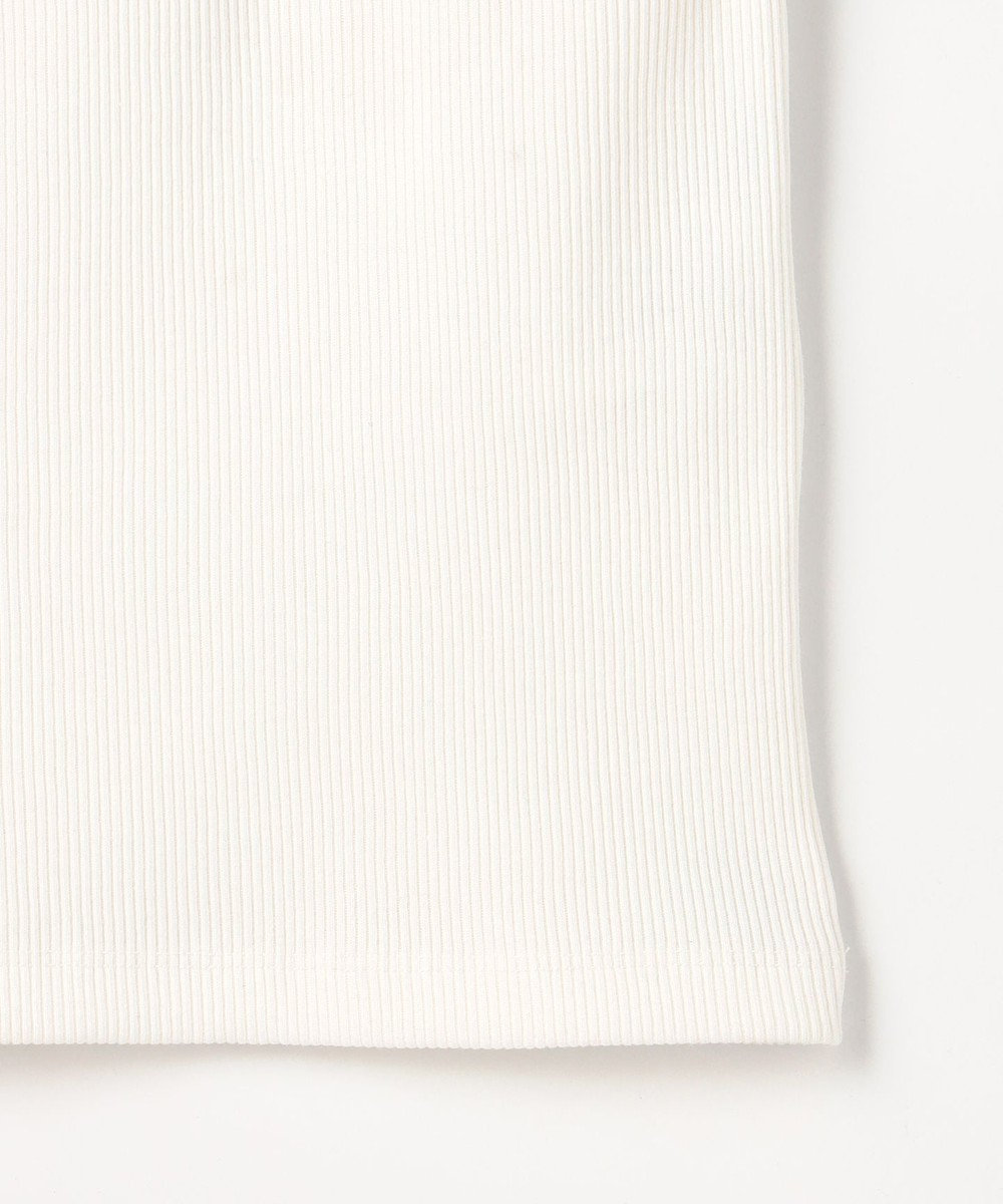 組曲 【先行予約】テレコチュール タンクトップ 