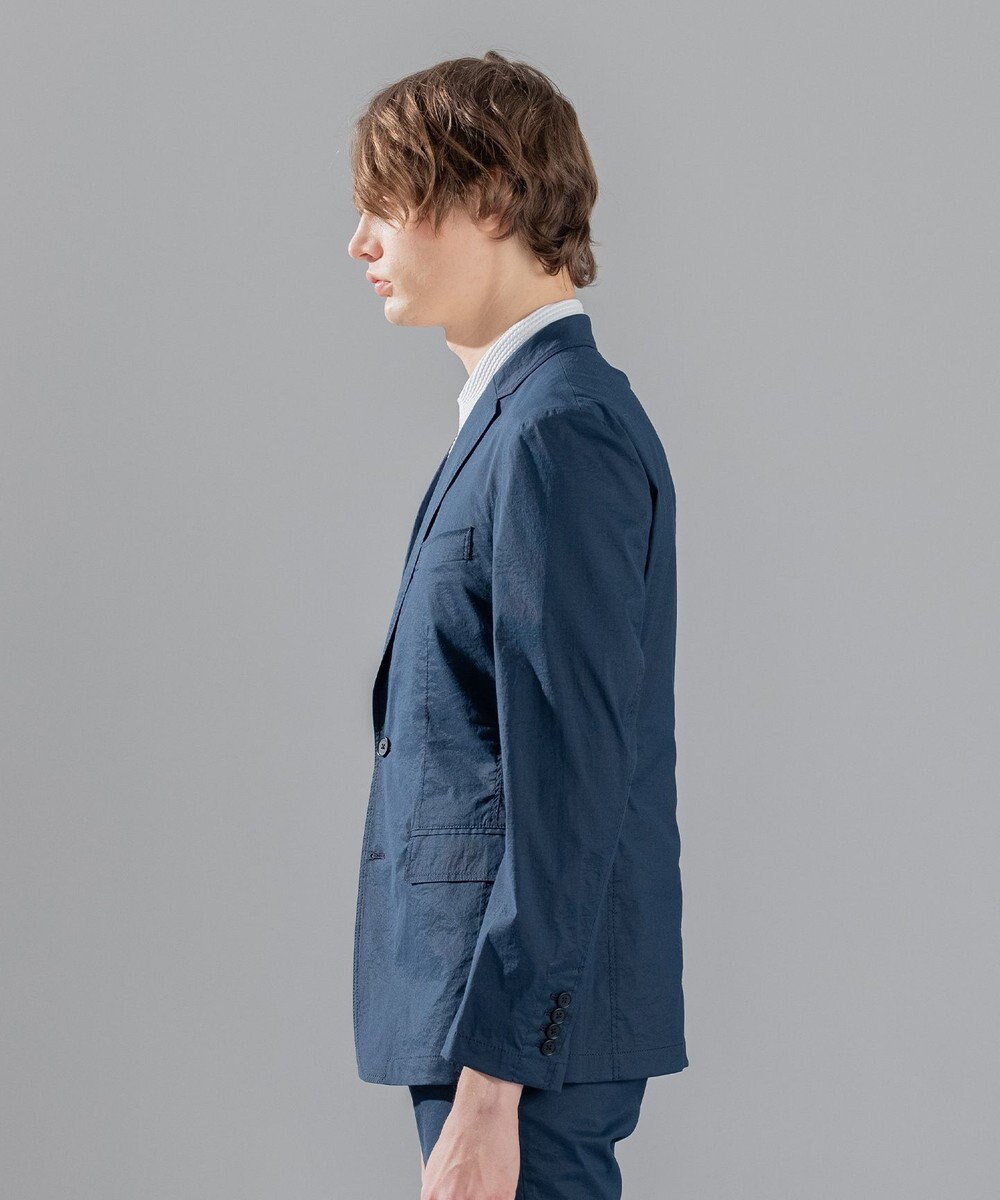 JOSEPH HOMME スーパーストレッチウェザー　ジャケット 