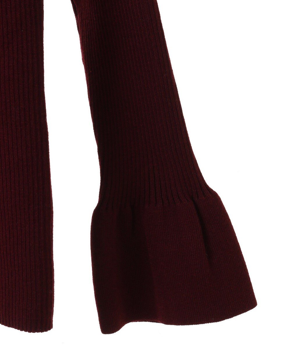 earth music&ecology ２Ｗａｙオフショルニットプルオーバー 