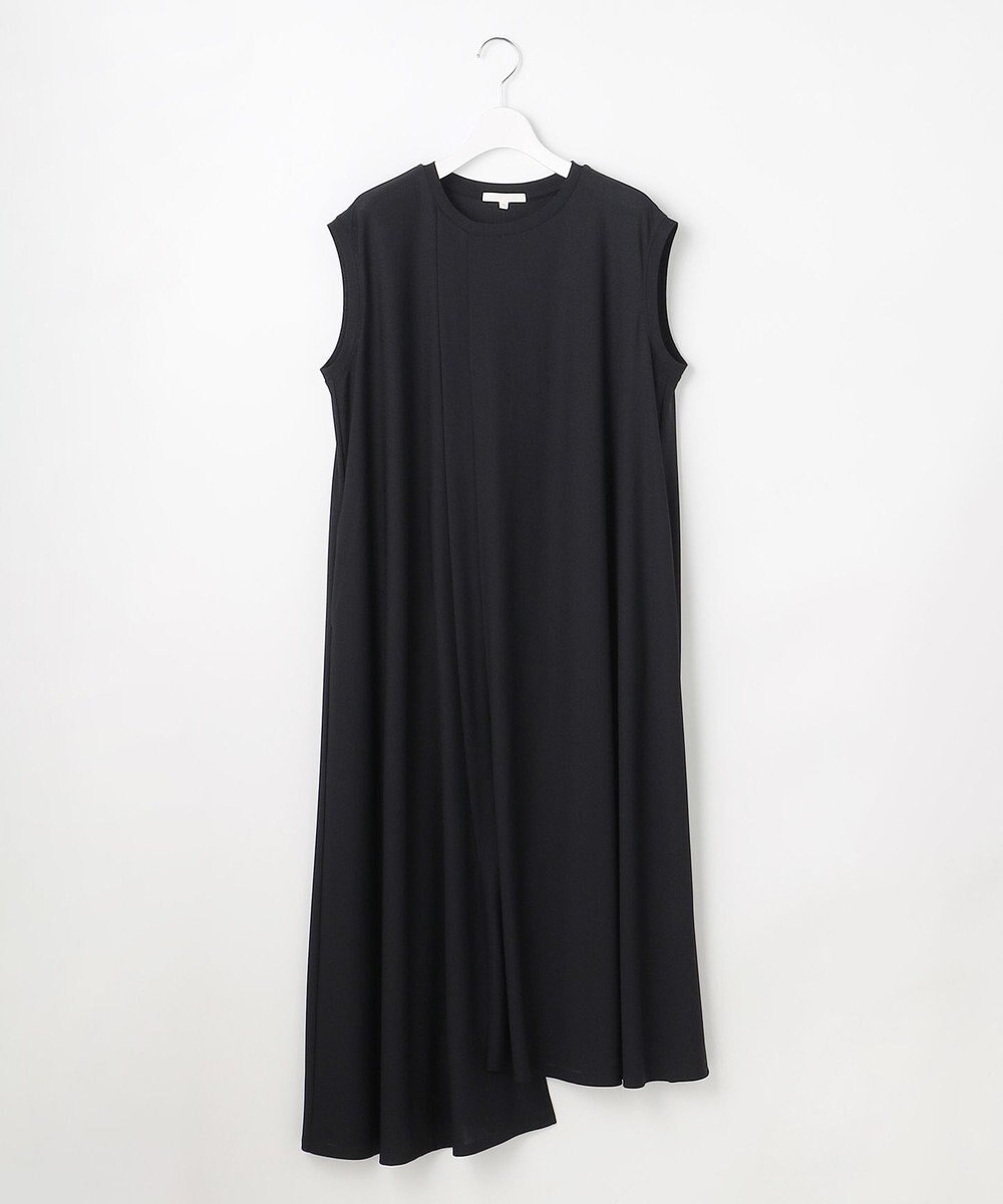 自由区 【WEB先行販売】ストレッチアムンゼン ワンピース 