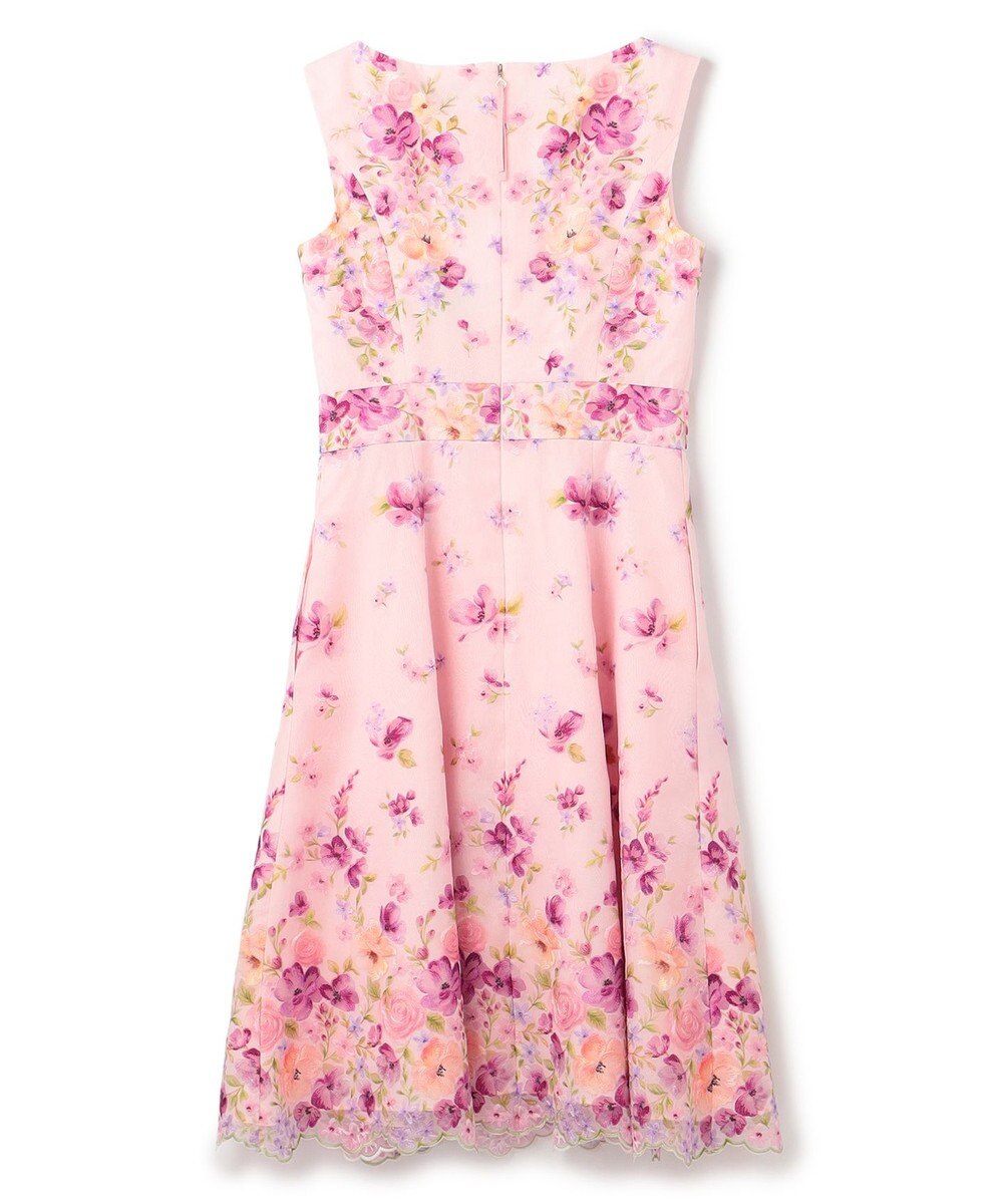 TOCCA 【消臭・洗える！】SINGING FLOWERS ドレス 