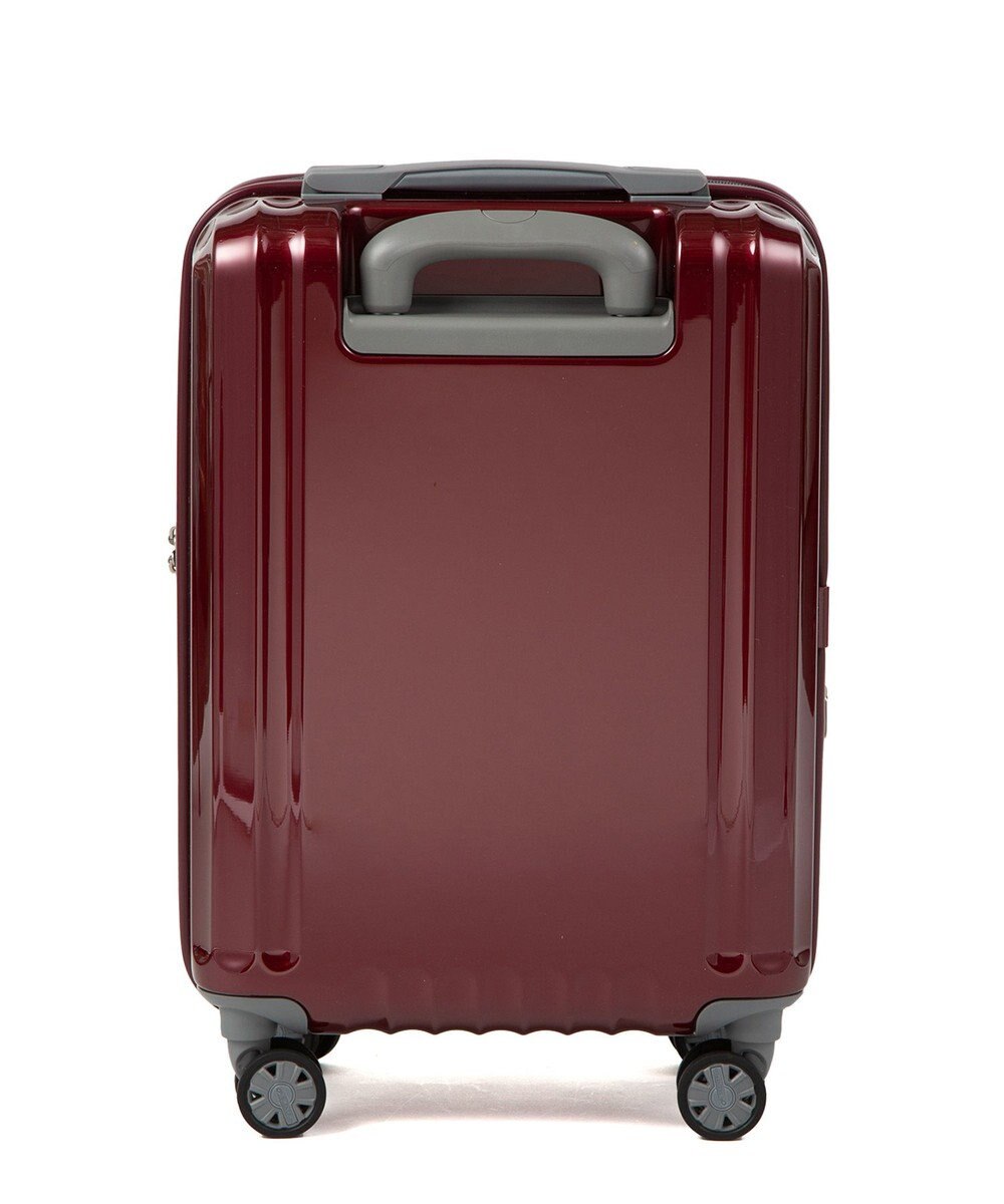 ACE BAGS & LUGGAGE ace. パリセイドZd 機内持ち込み Sサイズ 35～40L 06816 エース 