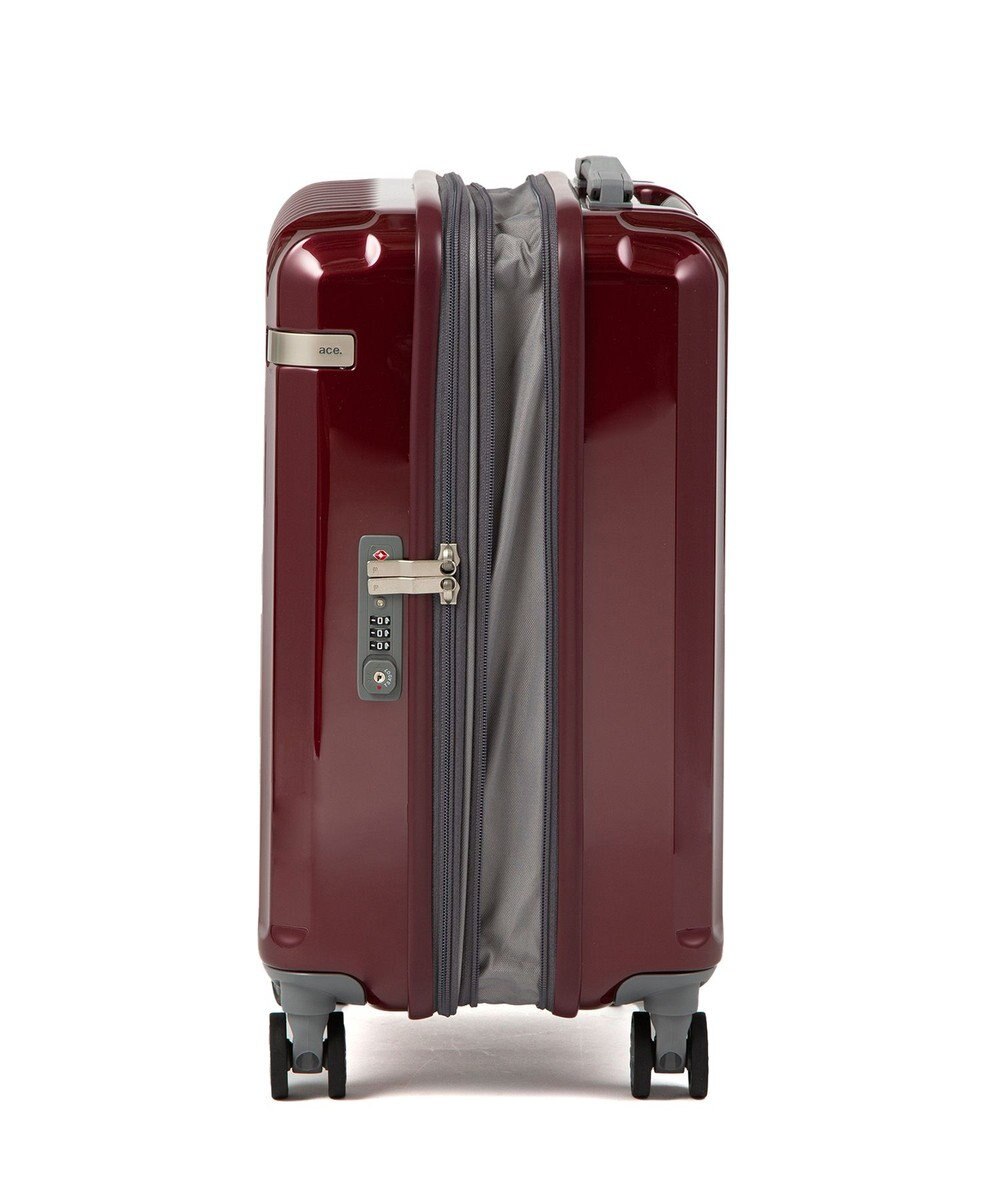 ACE BAGS & LUGGAGE ace. パリセイドZd 機内持ち込み Sサイズ 35～40L 06816 エース 
