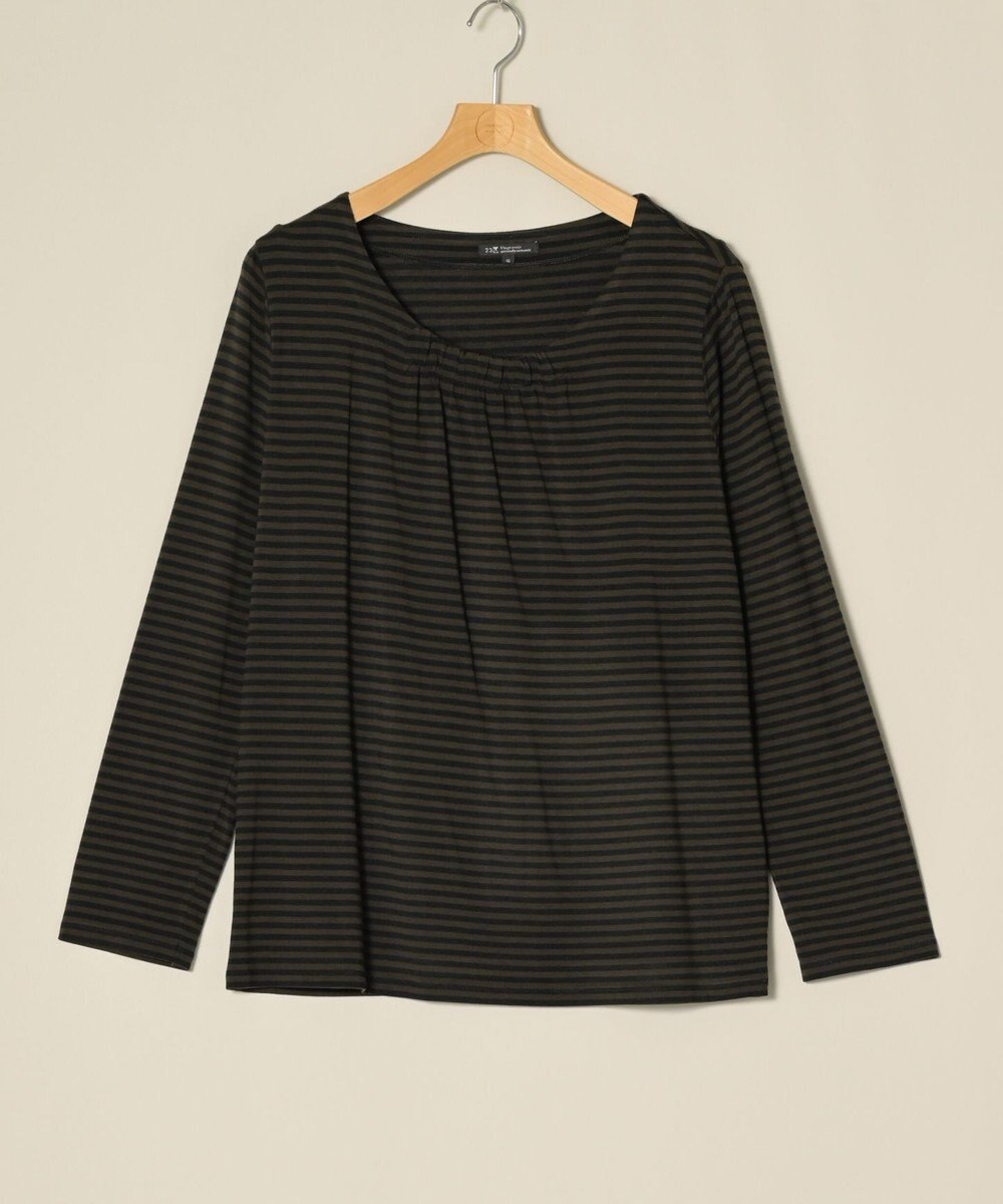 ONWARD Reuse Park 【23区】カットソー秋冬 