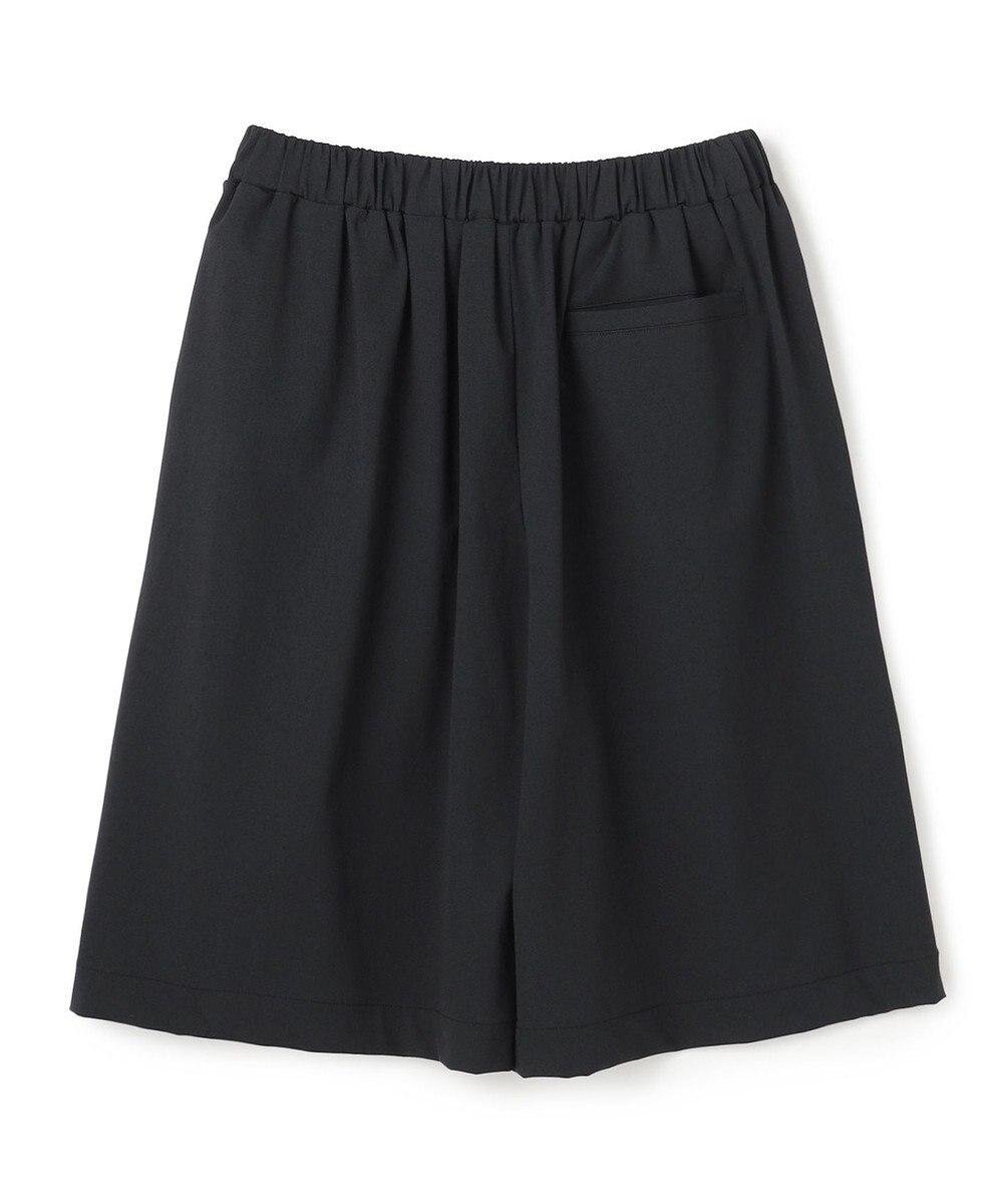 UNFILO L 【セットアップ着用可/ウエストゴム】ラッシュガード ショートパンツ 