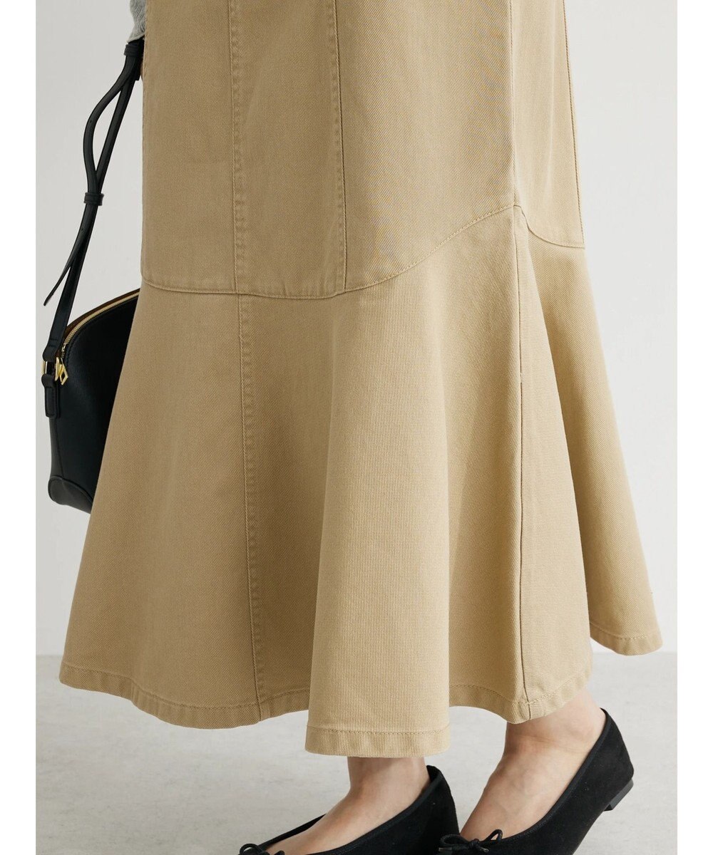 Green Parks ・ＳＵＧＡＲ　ＳＰＯＯＮ　ツイルマーメイドジャンスカ 