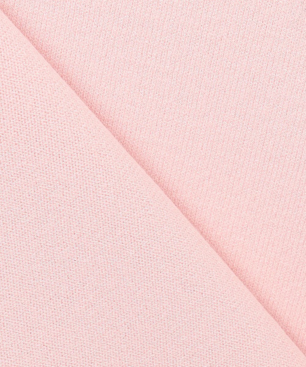 UNFILO マイビューティ クルーネック ニット 