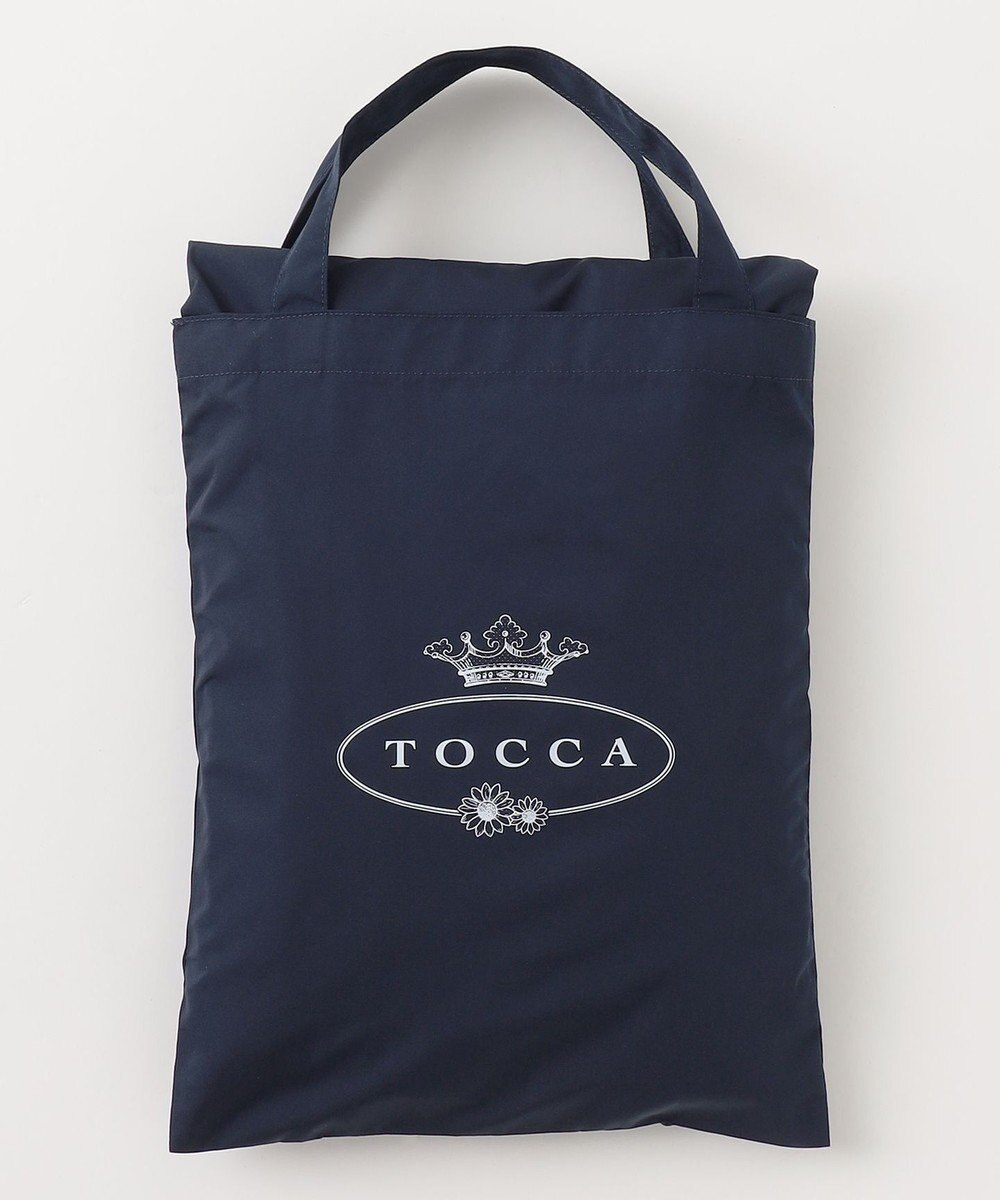 TOCCA 【撥水＆洗える】ENVELOPE コート 