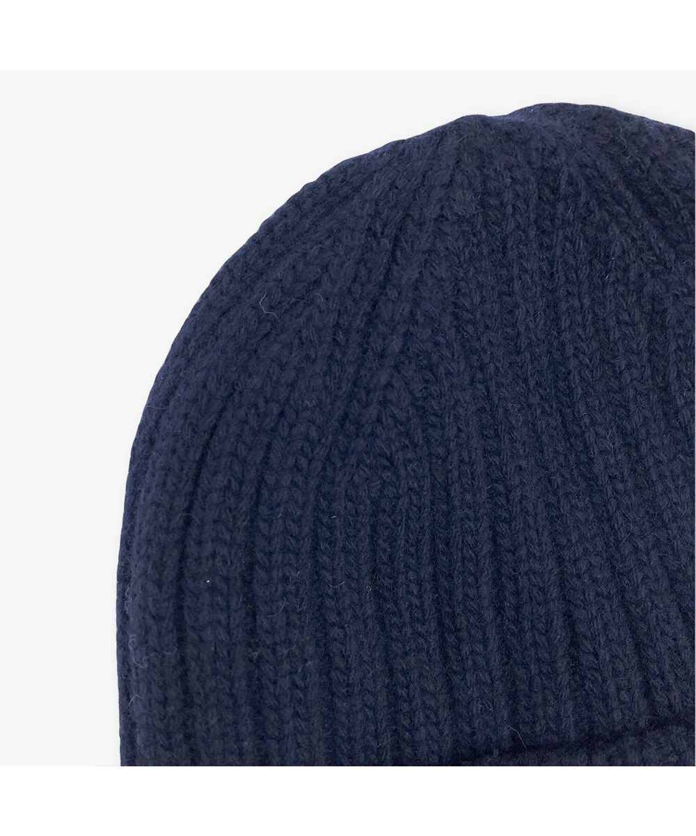 林八百吉商店 un chapeau ニットワッチ 