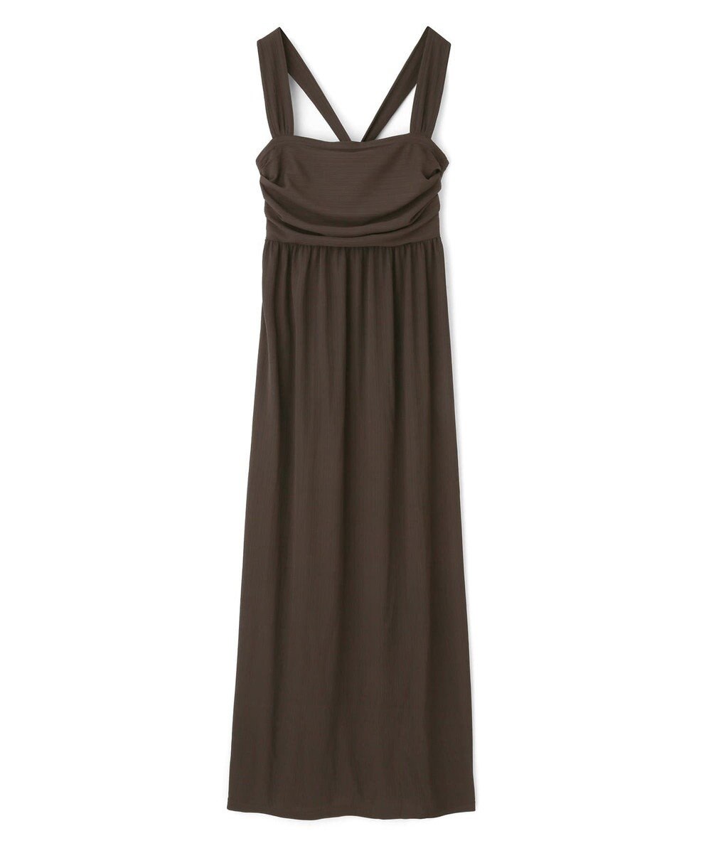 San-ai Resort（三愛水着楽園） マキシワンピース　M　【San-ai Resort（サンアイリゾート）】 