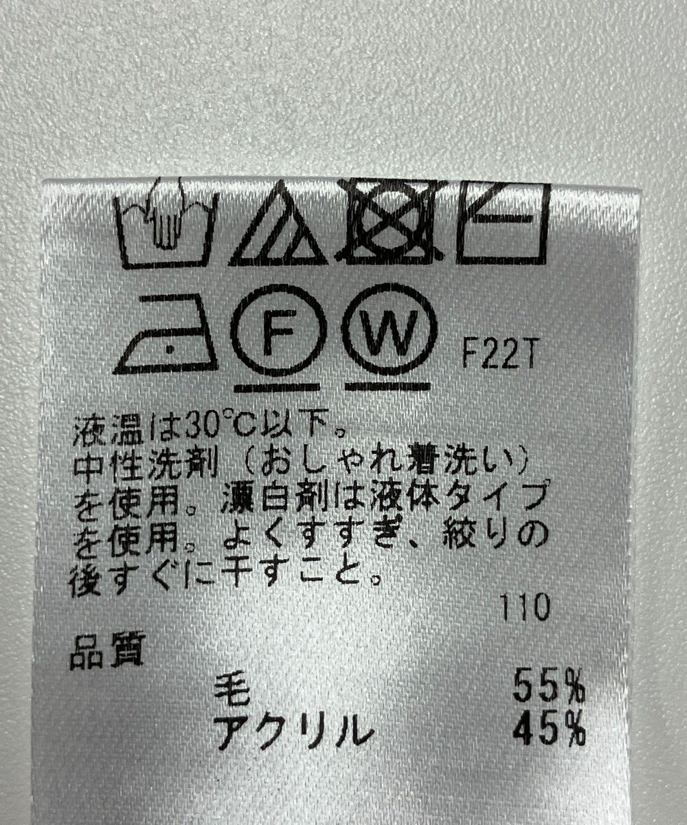 ONWARD Reuse Park 【any SiS】ニット秋冬 