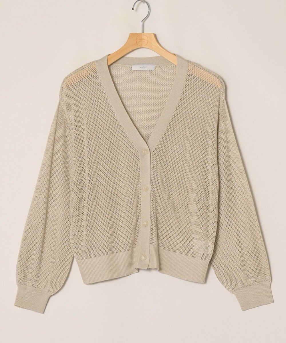 ONWARD Reuse Park 【any FAM】ニット春夏 