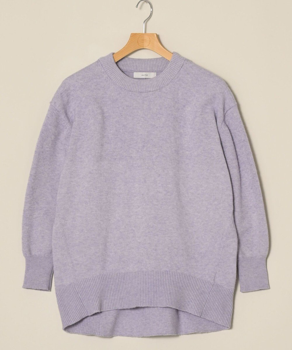 ONWARD Reuse Park 【any FAM】ニット秋冬 