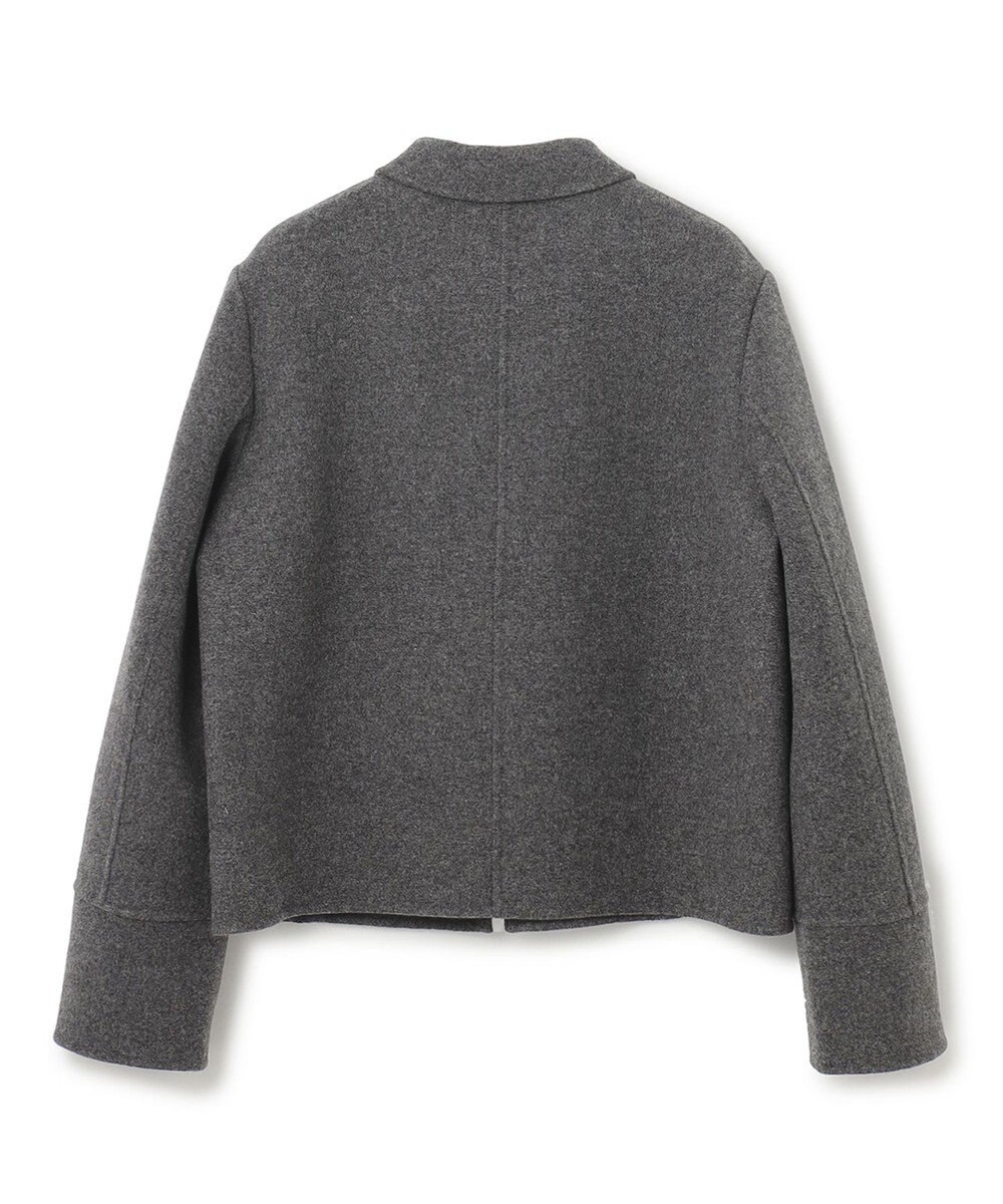 BEIGE， THOUIN / ショートジャケット 