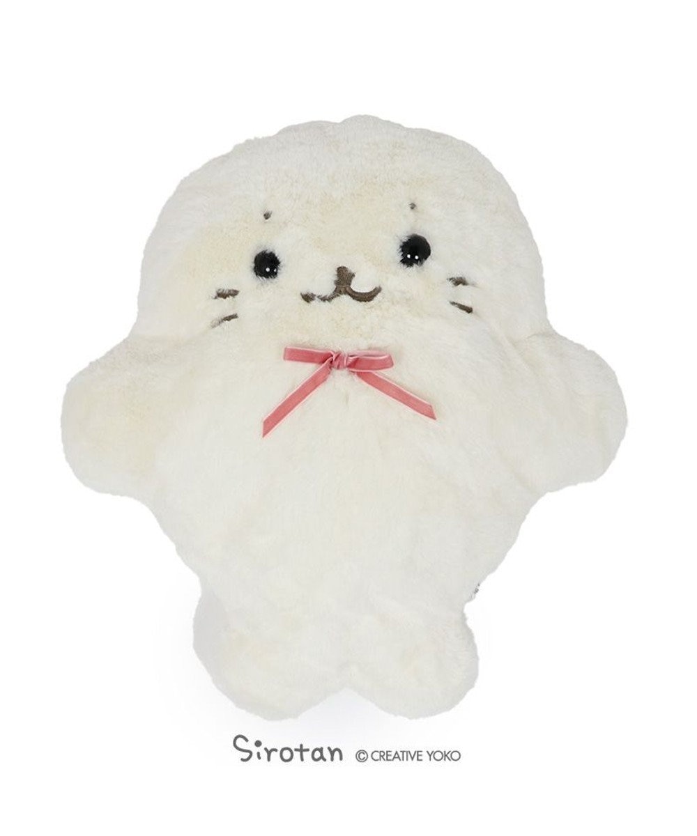 しろたん フラット ぬいぐみ 44cmクッション ソファークッション 抱きぐるみ ぬいぐるみ マスコット 抱きまくら かわいい キャラクター プレゼント ギフト テレワーク お家時間 おうちじかん イエナカ あざらし アザラシ マザーガーデン Mother Garden ファッション しろたん フラット ぬいぐみ 44cmクッション ソファークッション 抱きぐるみ ぬいぐるみ マスコット 抱きまくら かわいい キャラクター プレゼント ギフト テレワーク お家時間 おうちじかん イエナカ あざらし アザラシ マザーガーデン Mother Garden ファッション