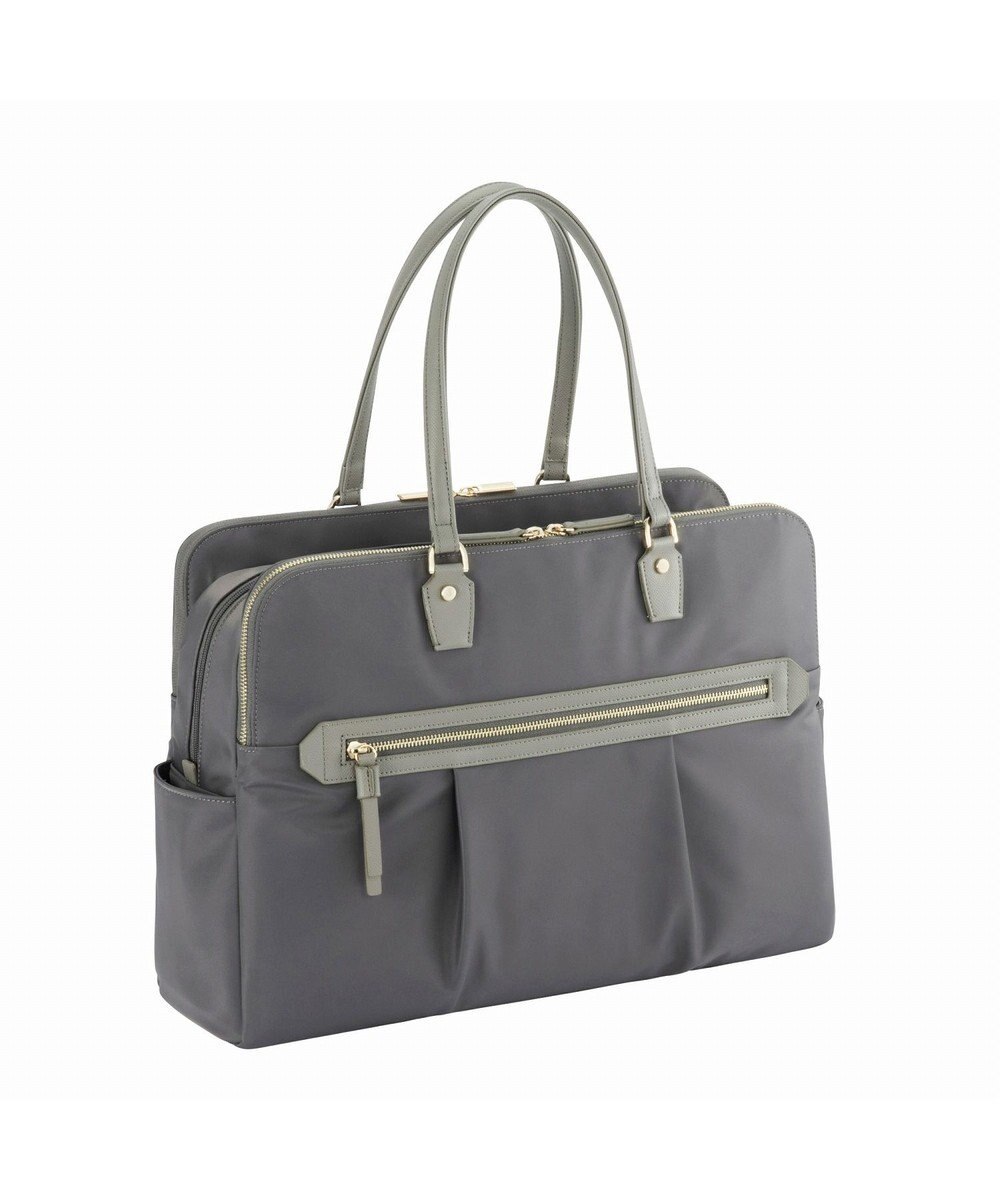 ACE BAGS & LUGGAGE ace. ラポルテム トートバッグ B4 15.6インチPC収納 26L 68524 エース 