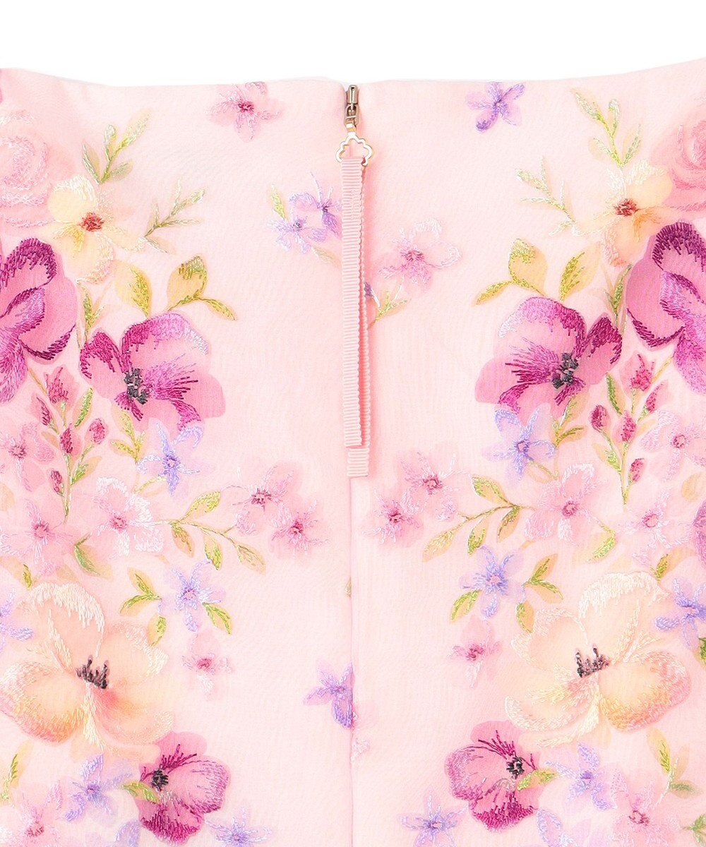 TOCCA 【消臭・洗える！】SINGING FLOWERS ドレス 