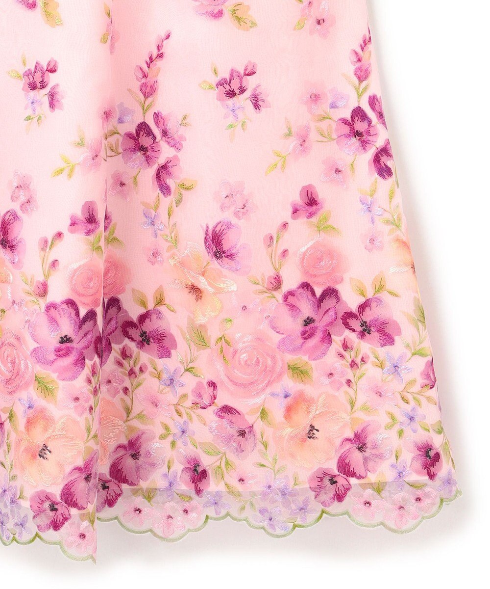 TOCCA 【消臭・洗える！】SINGING FLOWERS ドレス 