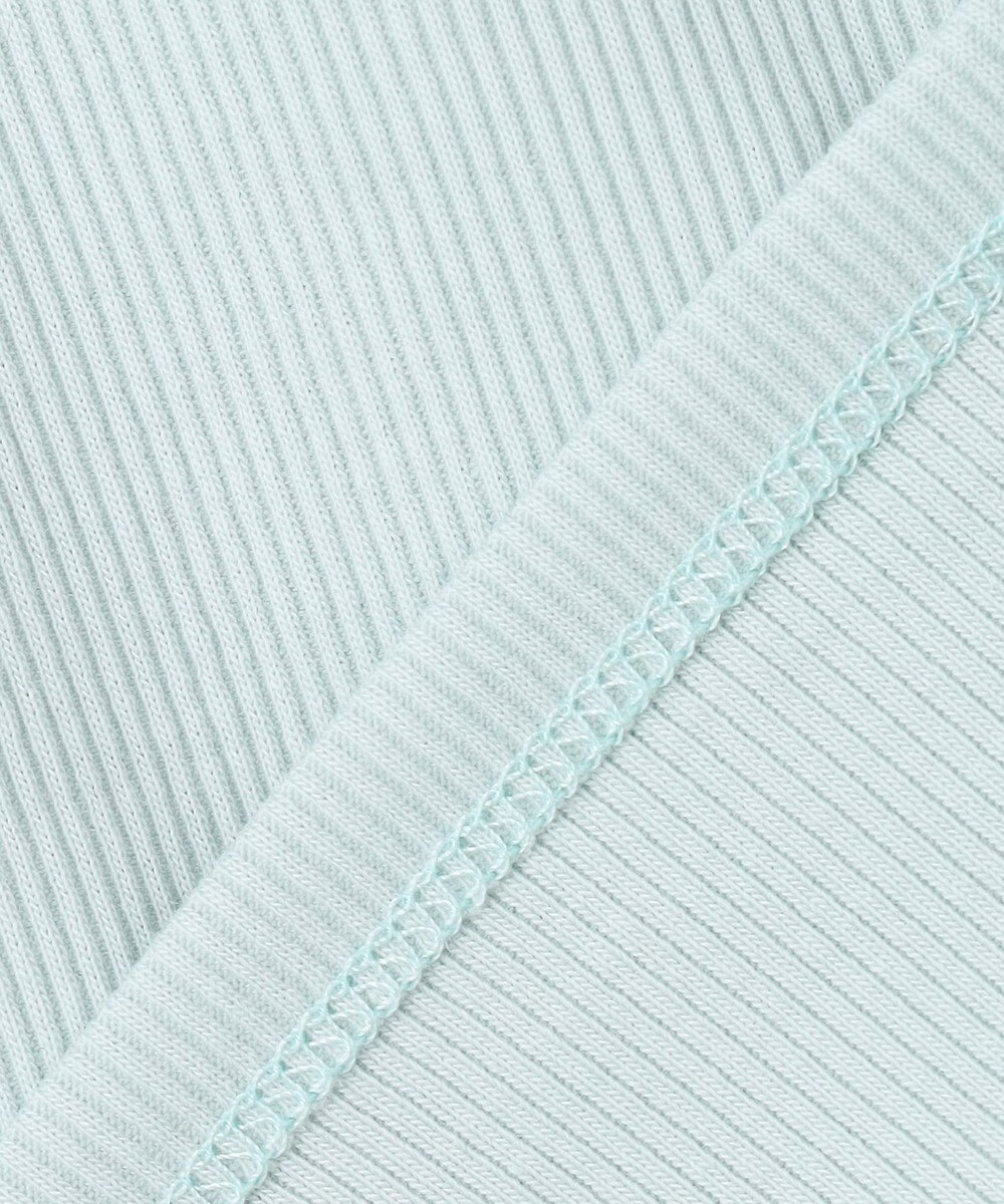 ANY KIDS テレコ キャミソール 