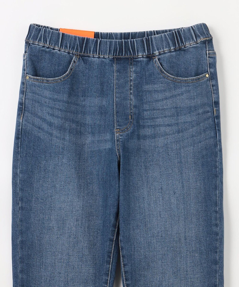 ANY 7daysデイリースキニーデニム 