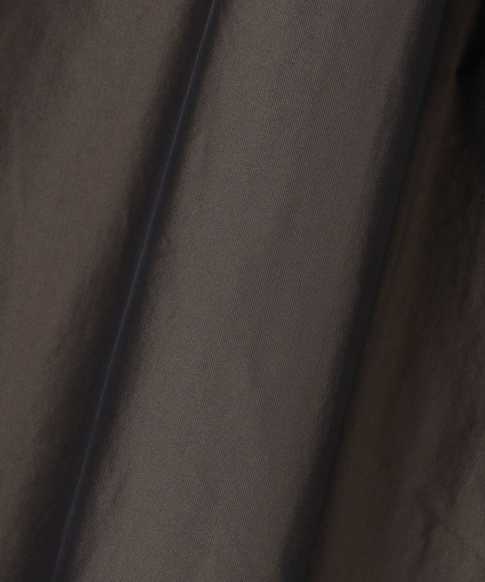 J.PRESS LADIES L ハイマルチタフタ フレアスカート 