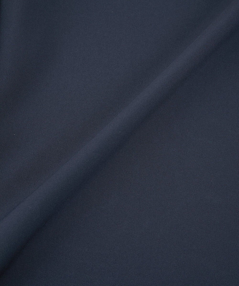 AMERICAN HOLIC 金ボタンバックシャンロングシャツ 