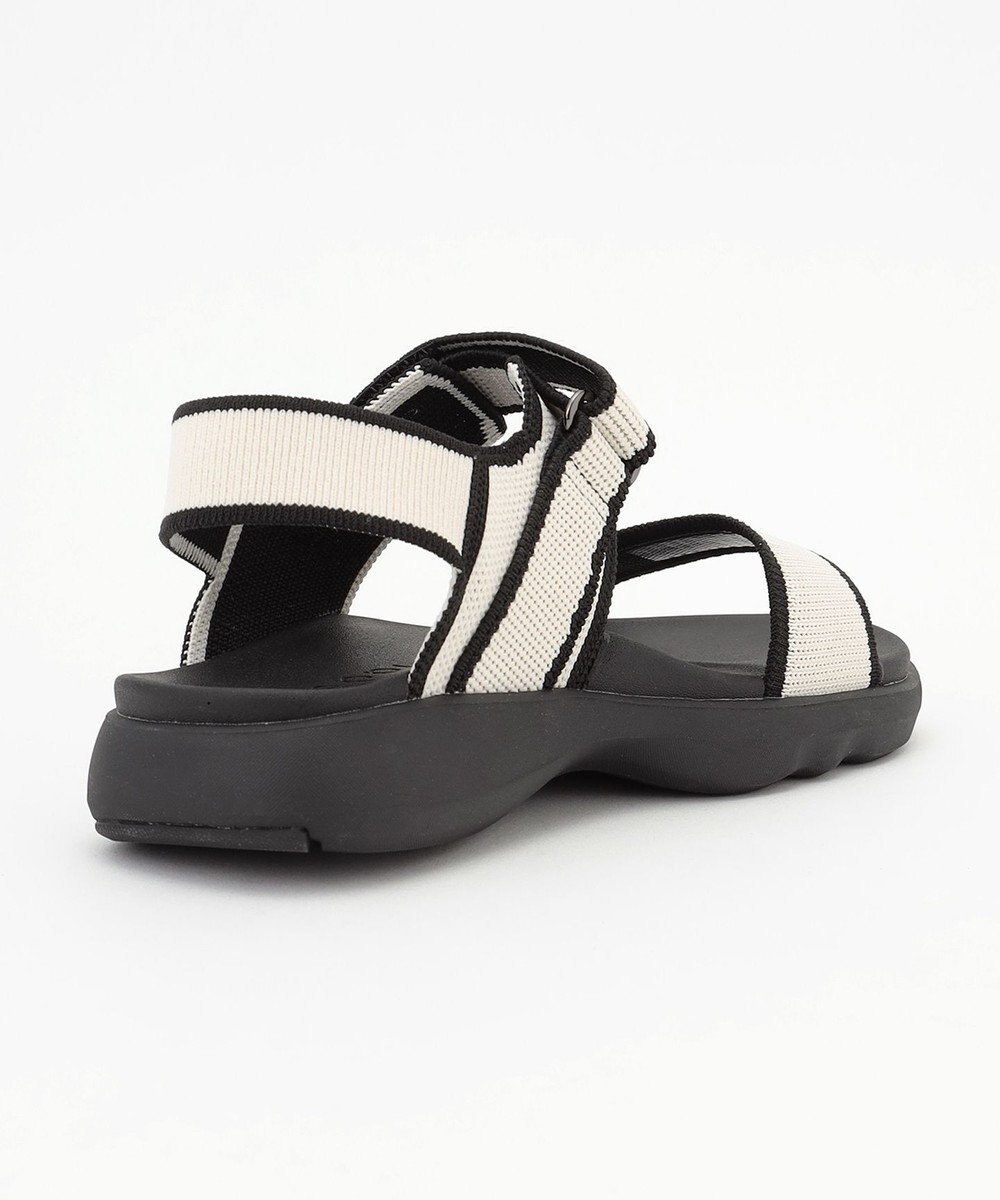 steppi 【洗える/新色登場】スポーツサンダル 