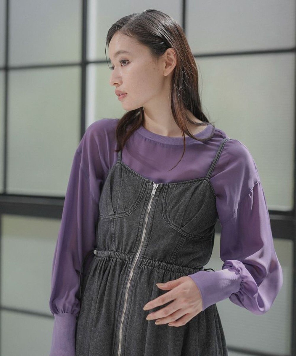 Green Parks ・ＥＬＥＮＣＡＲＥ　ＤＵＥ　シアープルオーバー 