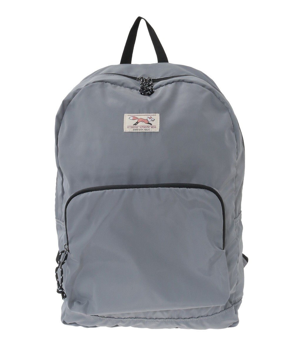 AMERICAN HOLIC 【PENNEY'S】パッカブルリュックサック 