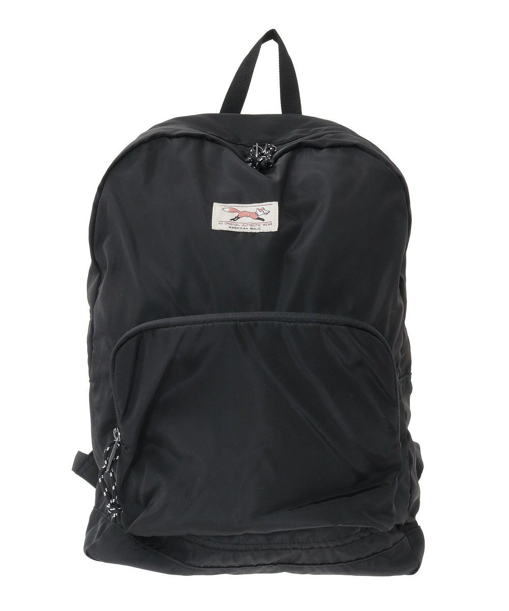 AMERICAN HOLIC 【PENNEY'S】パッカブルリュックサック 