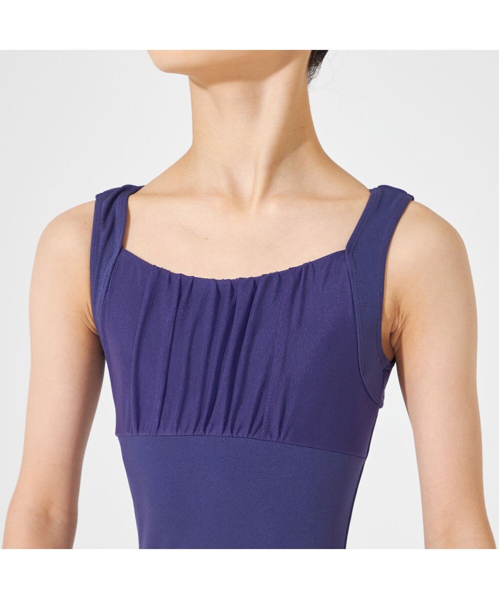 Chacott レオタード 