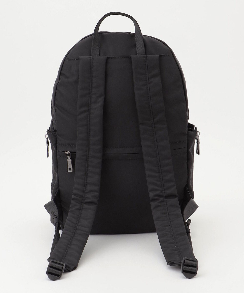 Y'SACCS 【Y’SACCS vous et】サイドジップデイパック 