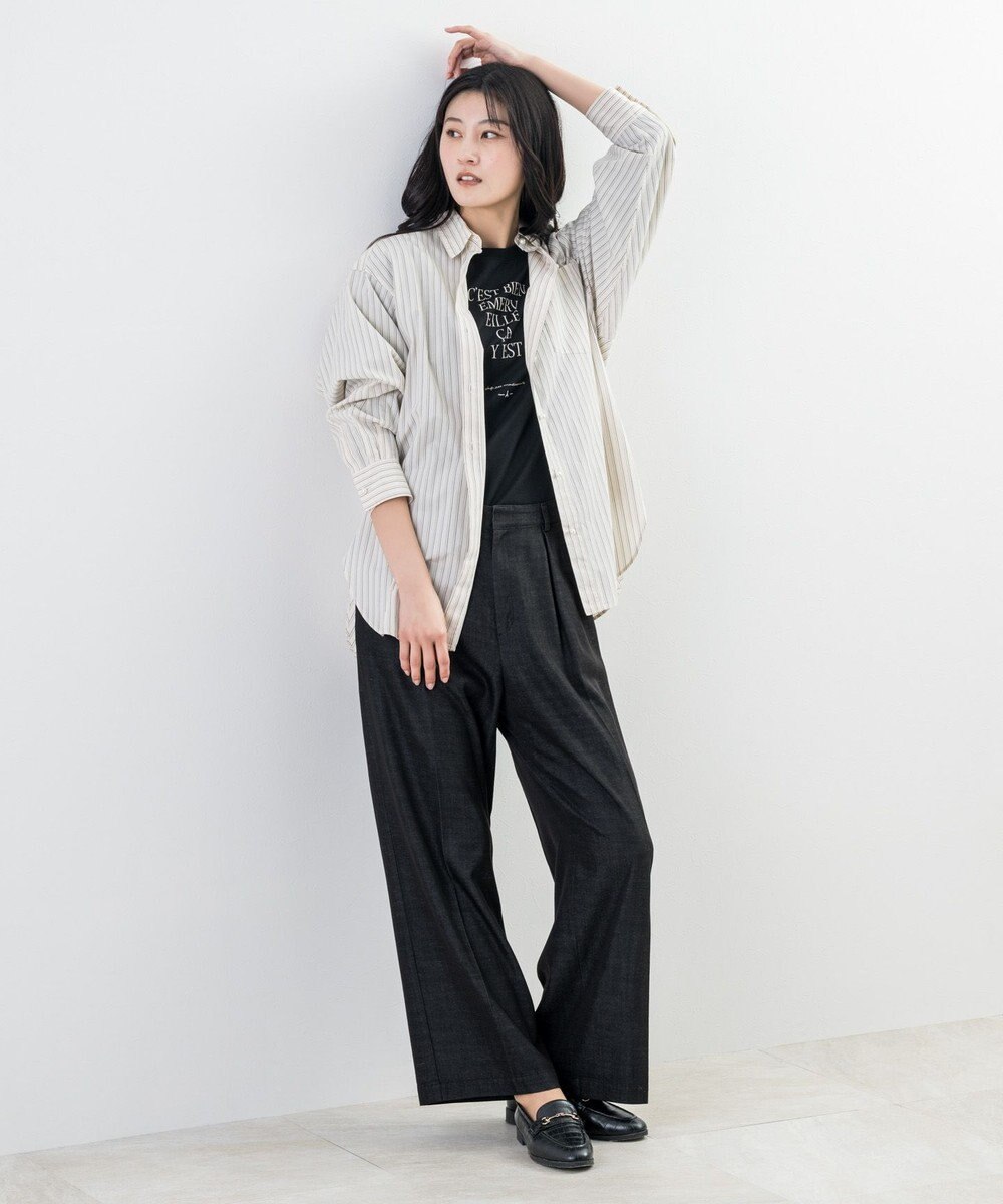 ONWARD Reuse Park 【23区】カットソー春夏 