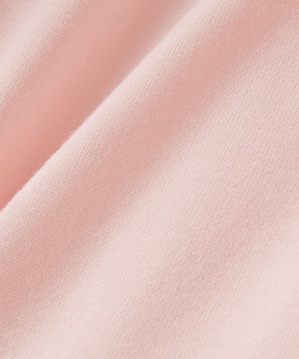 MIKI HOUSE HOT BISCUITS 【ミキハウス】【60-80cm】 マイクロファー カバーオール 