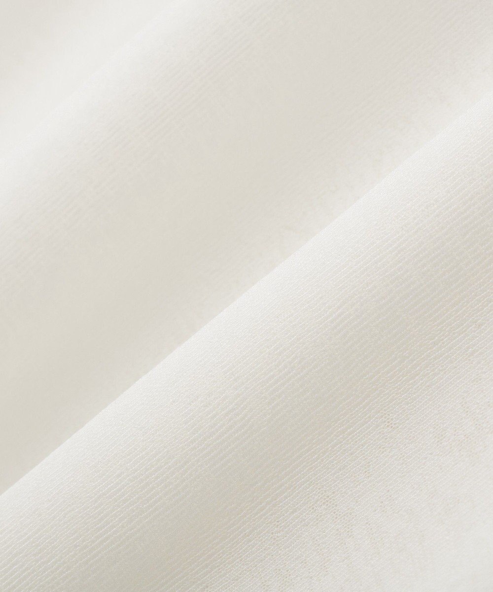 CRAFT STANDARD BOUTIQUE フラワープリントシアーロンTee 