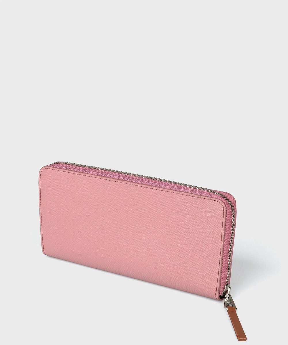 Paul Smith スワールプラー 長財布 